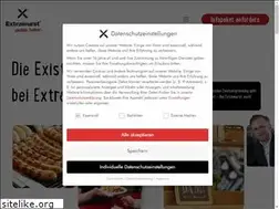 Sites similar to extrawurst-franchise.de