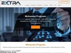 Sites similar to extrayazilim.com