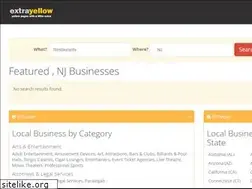 Sites similar to extrayellow.com