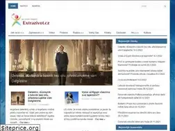 Sites similar to extrazivot.cz