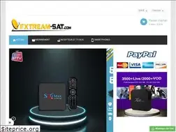 Sites similar to extream-sat.com