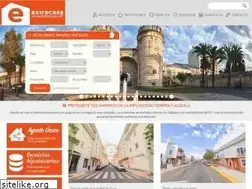 Sites similar to extrecasa.net