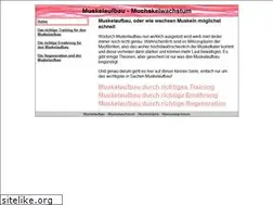 Sites similar to extrem-bodybuilding.com
