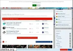 Sites similar to extrem-bodybuilding.de