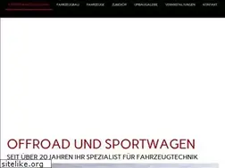 Sites similar to extrem-off-road.de