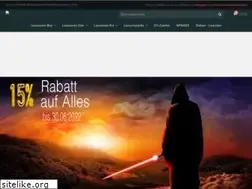 Sites similar to extrem-starke-laserpointer.com