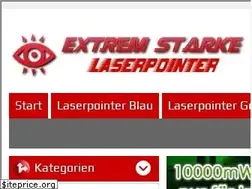 Sites similar to extrem-starke-laserpointer.de