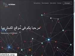 Sites similar to extrema-dz.com