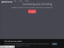 Sites similar to extrema-sistemas.com