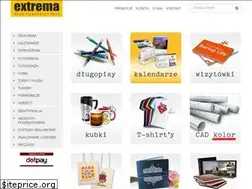 Sites similar to extrema.com.pl