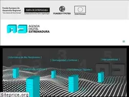Sites similar to extremaduradigital.org