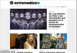 Sites similar to extremadurate.es