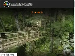 Sites similar to extremaduravirtual.net
