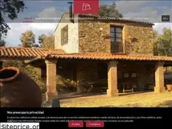 Sites similar to extremafincas.com