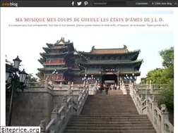 Sites similar to extremaidurabl.over-blog.com