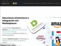 Sites similar to extremanet.com