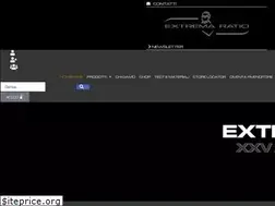 Sites similar to extremaratio.com