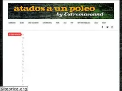 Sites similar to extremasound.com