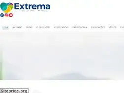 Sites similar to extrematur.com.br