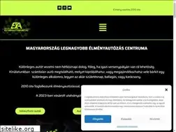 Sites similar to extremautosport.hu