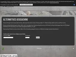 Sites similar to extremcaching.com