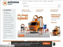 Sites similar to extremdigital.hu