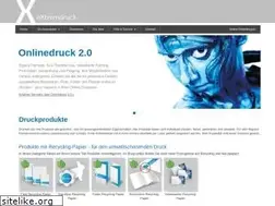 Sites similar to extremdruck.de