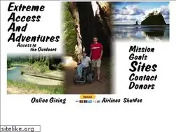 Sites similar to extreme-access.com