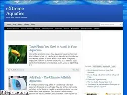 Sites similar to extreme-aquatics.com