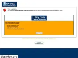 Sites similar to extreme-awareness.1hwy.com