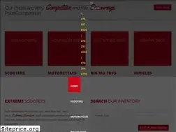 Sites similar to extreme-bigboystoys.com