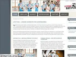 Sites similar to extreme-bike-sports.de