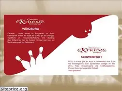 Sites similar to extreme-bowling.com