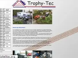 Sites similar to extreme-camper.de