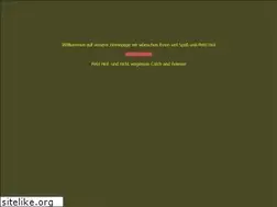 Sites similar to extreme-carphunting.de.tl