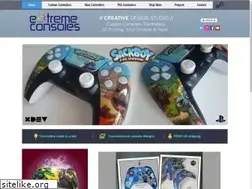 Sites similar to extreme-consoles.co.uk