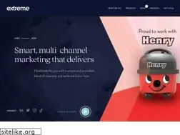 Sites similar to extreme-creations.co.uk