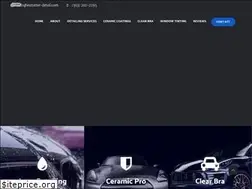 Sites similar to extreme-detail.com