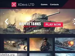 Sites similar to extreme-developers.com