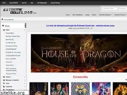 Sites similar to extreme-down.casa