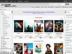 Sites similar to extreme-down.work