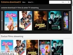 Sites similar to extreme-download.fr
