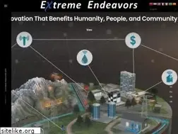 Sites similar to extreme-endeavors.com
