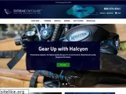 Sites similar to extreme-exposure.com