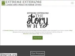 Sites similar to extreme-exteriors.com