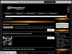 Sites similar to extreme-gaming.us