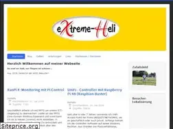 Sites similar to extreme-heli.ch