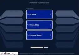 Sites similar to extreme-hobbies.com