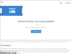 Sites similar to extreme-injector.com