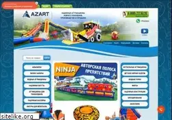 Sites similar to extreme-land.ru